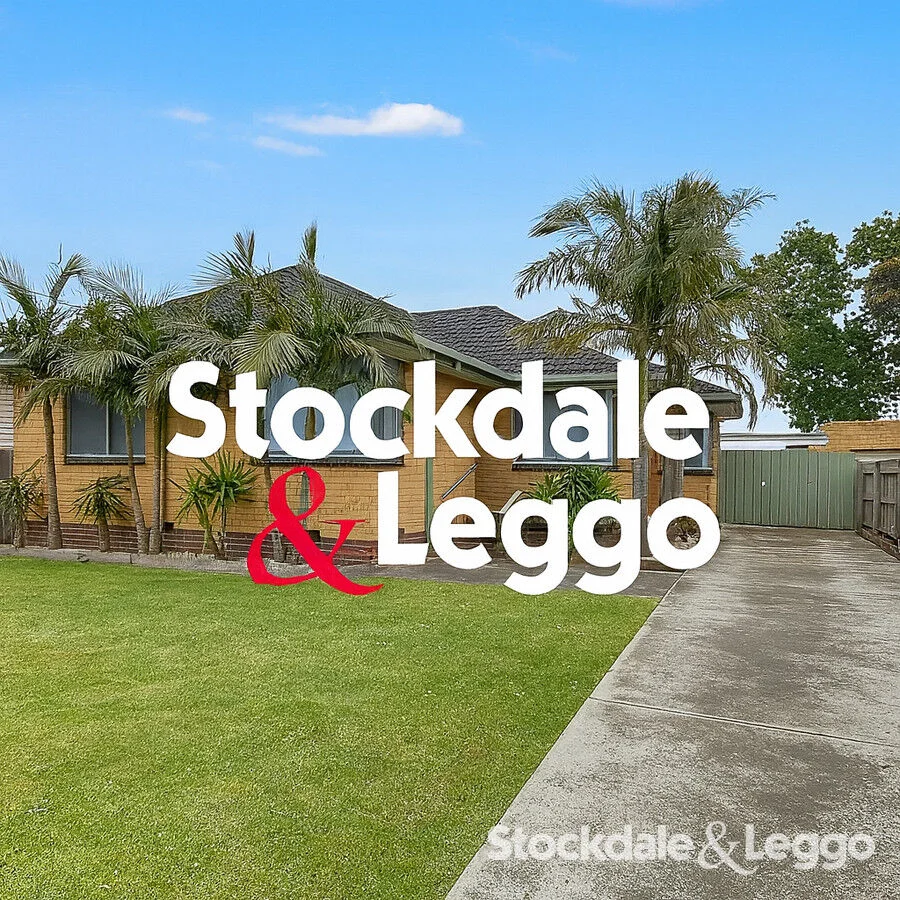 13 Gillie Crescent (1/1)