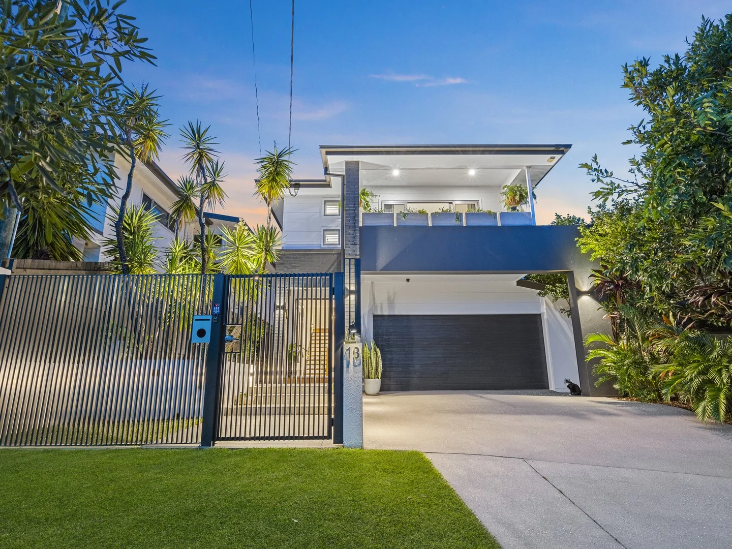 13 Goulburn Street (1/24)