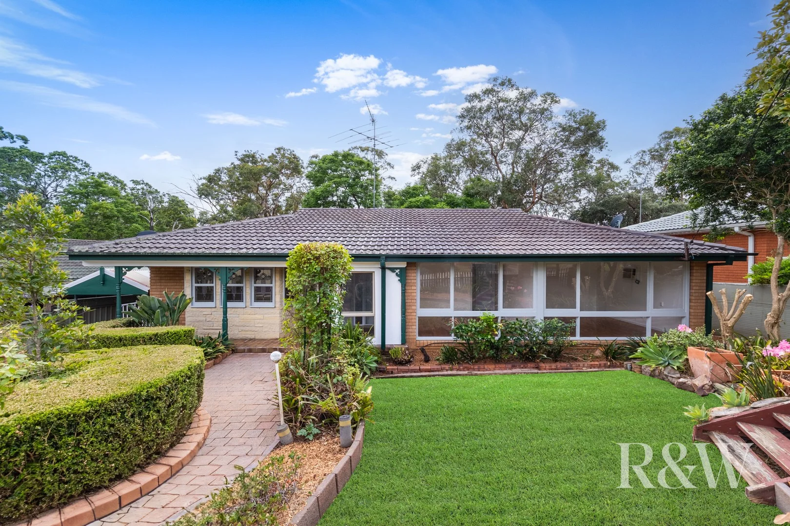 13 LUGARNO AVENUE (1/1)