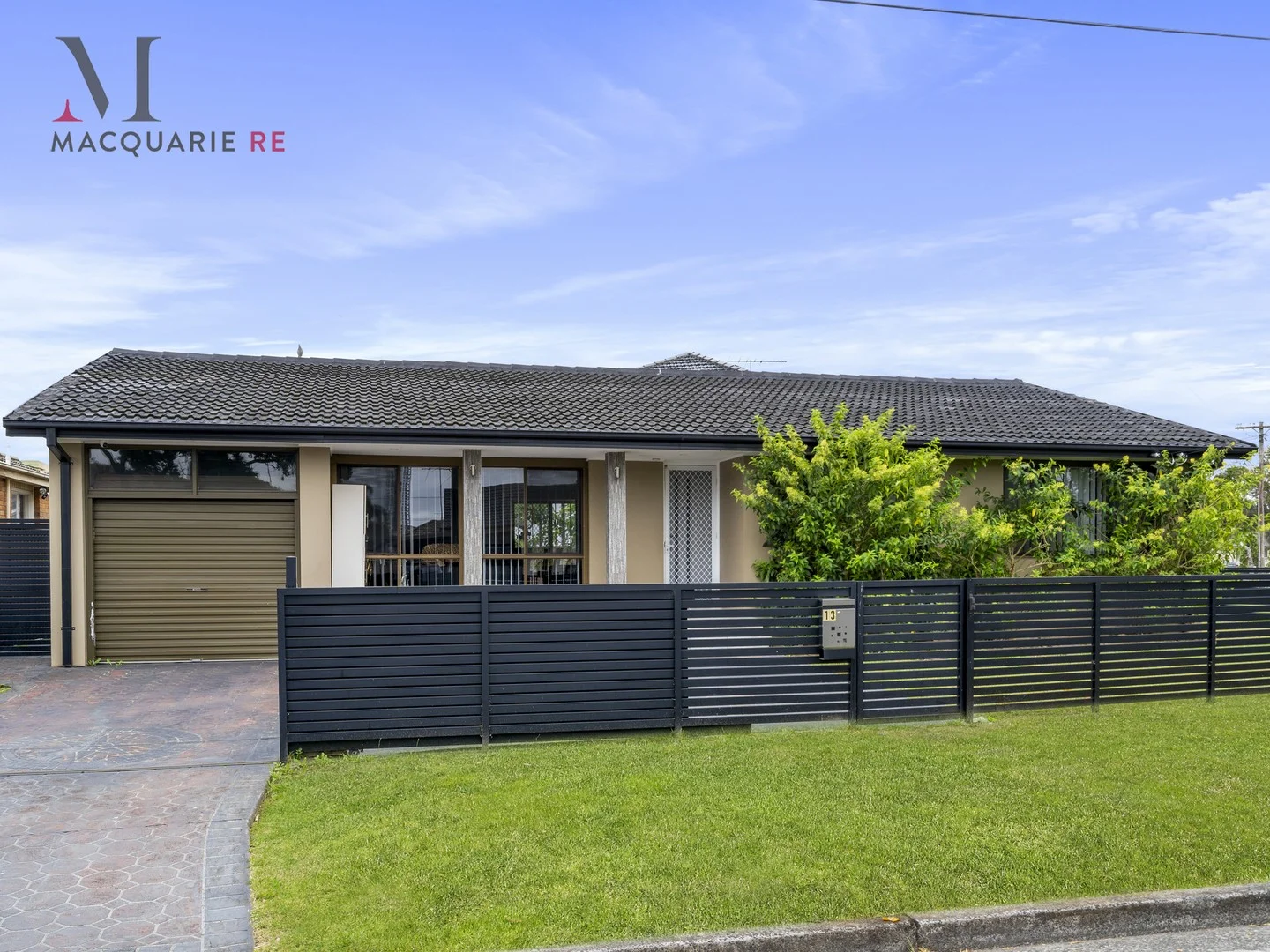13 McMahon Avenue (1/1)