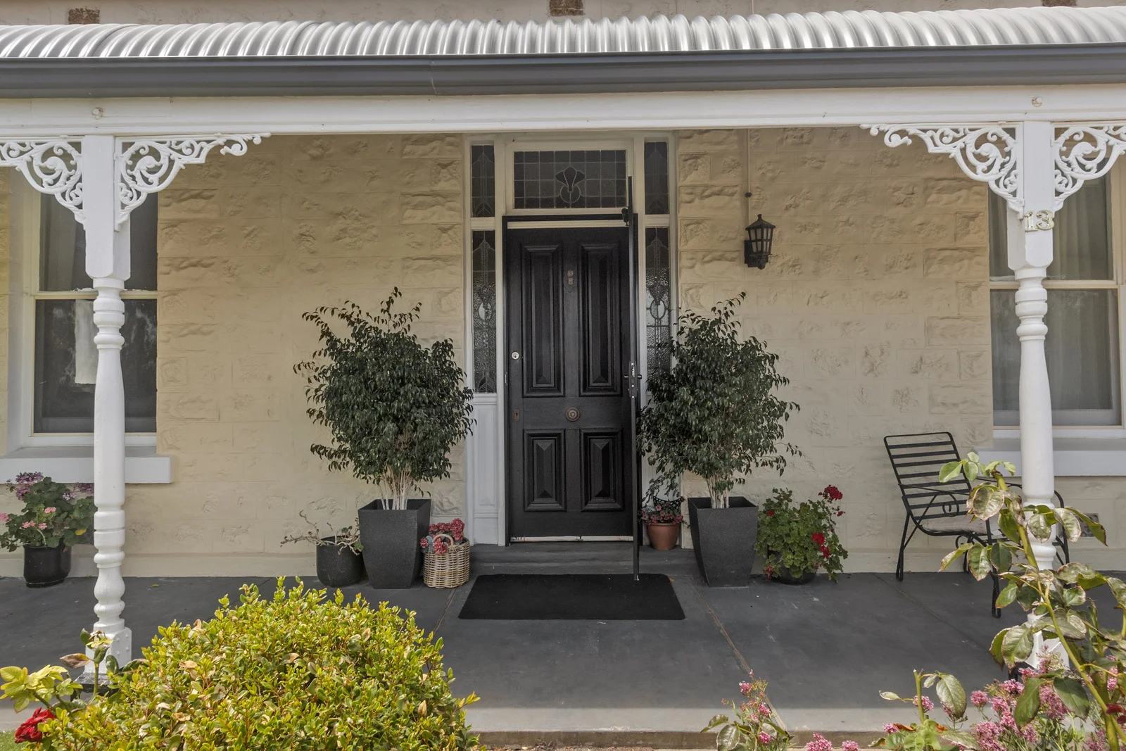 13 Olive Parade - Image 2