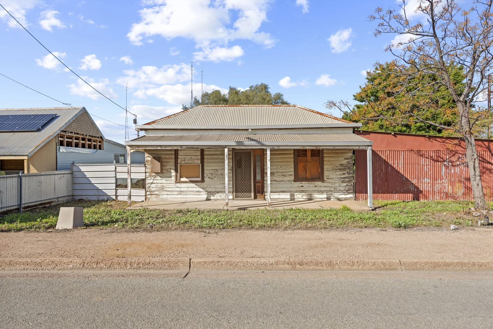 13 Third Street - Image 1