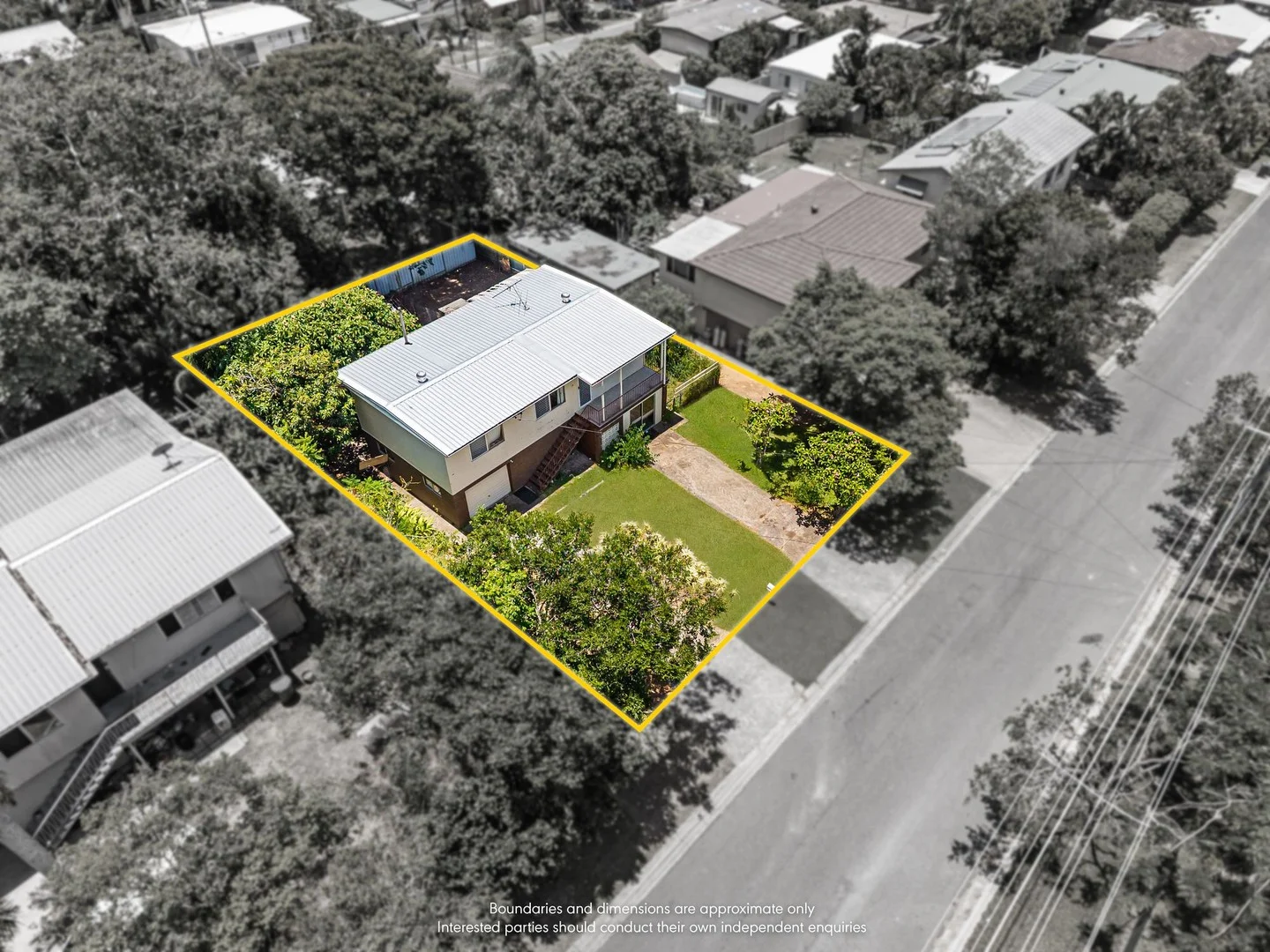 13 Tweed Street (1/12)