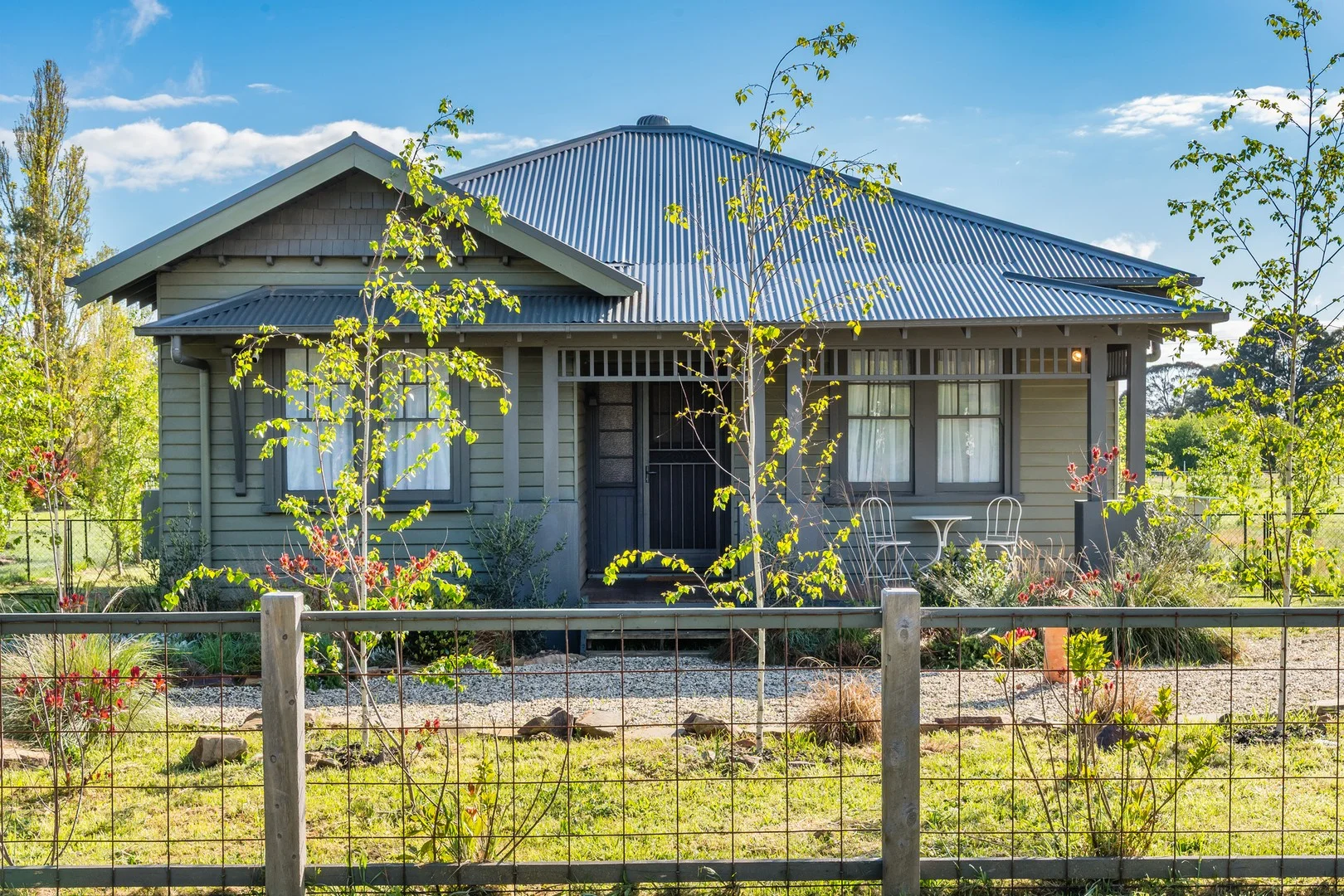 13 Walsh Street