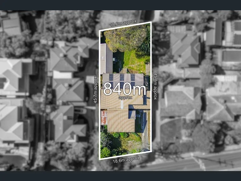 130 Warrandyte Road (1/1)