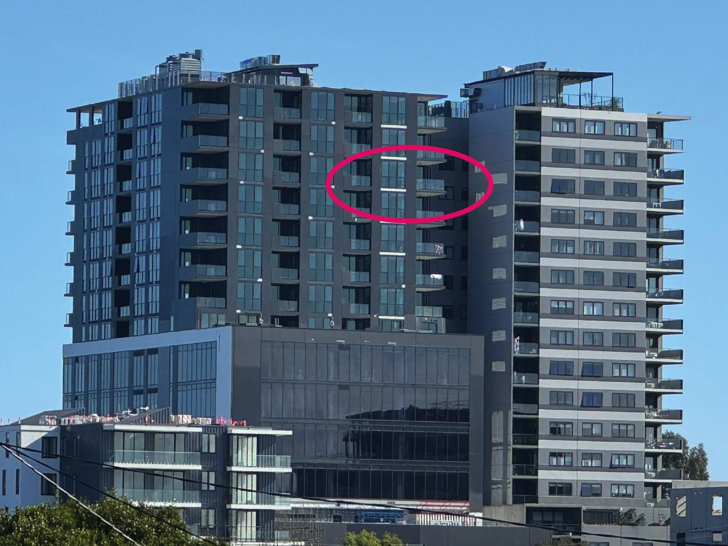 1303/4 Charles Street (1/13)