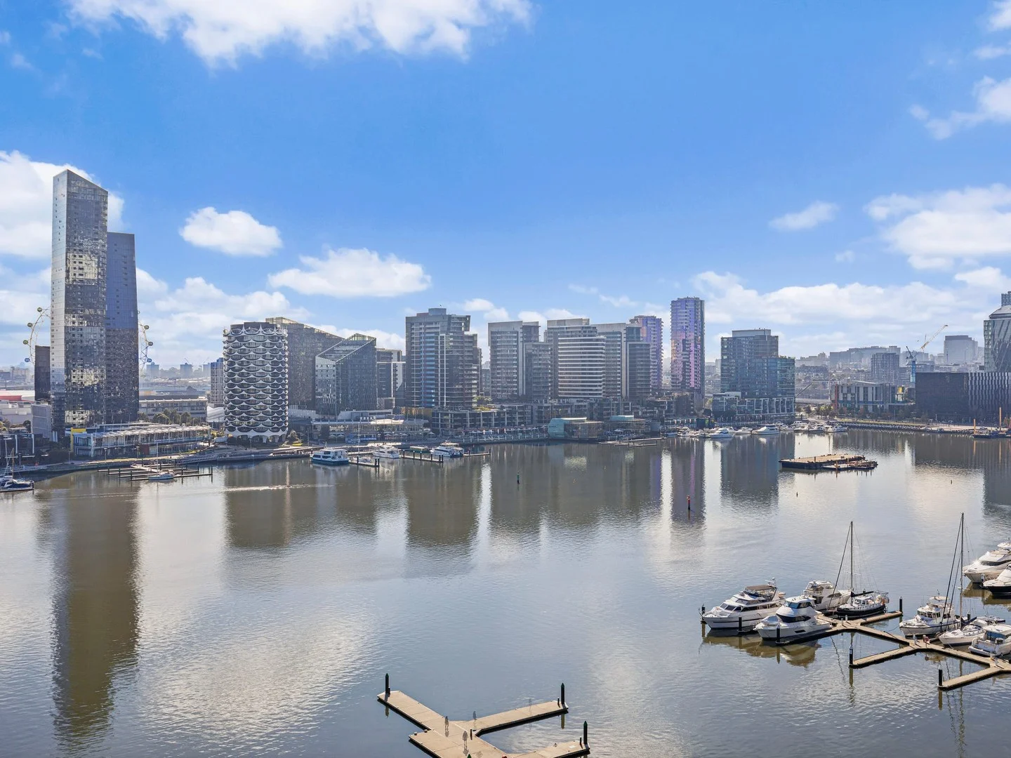 1303/915 Collins Street (1/11)