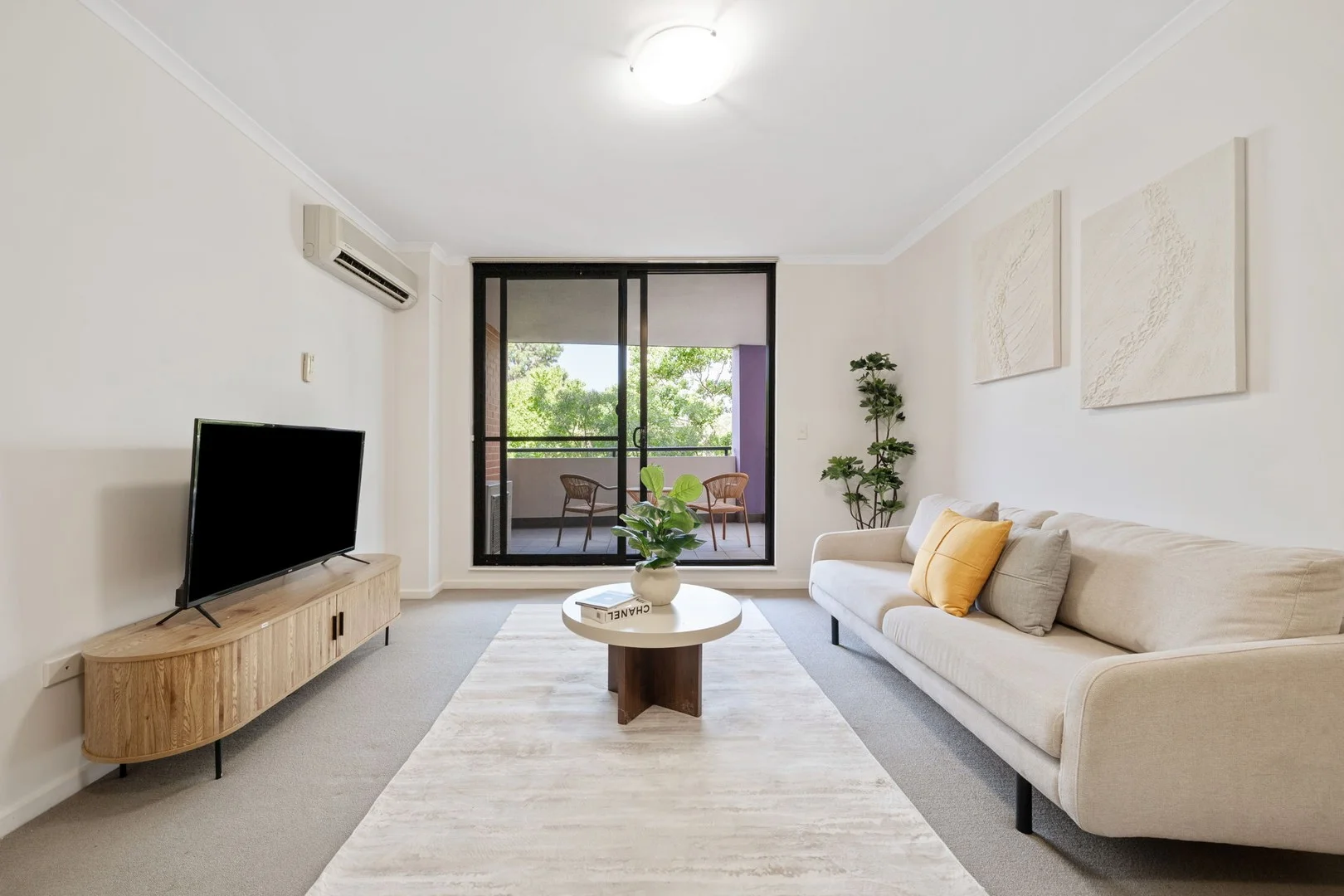 1305/41 Waitara Avenue (1/1)