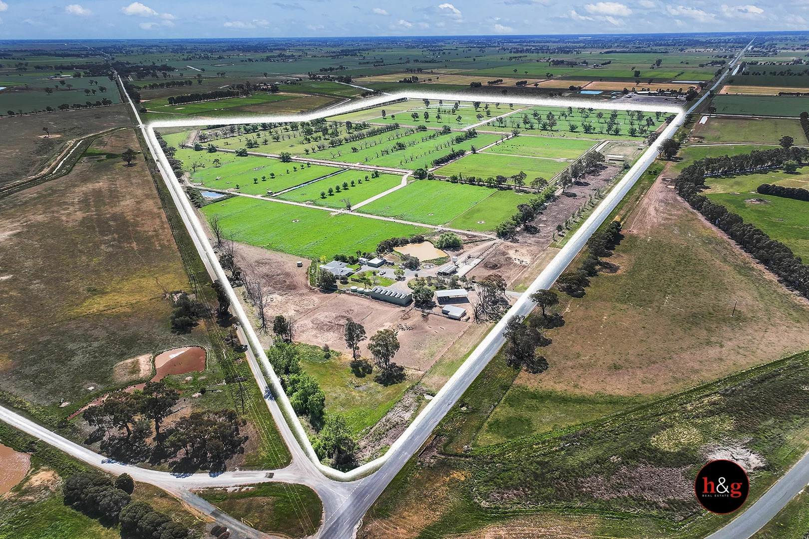 1305 Curr Road - Image 2