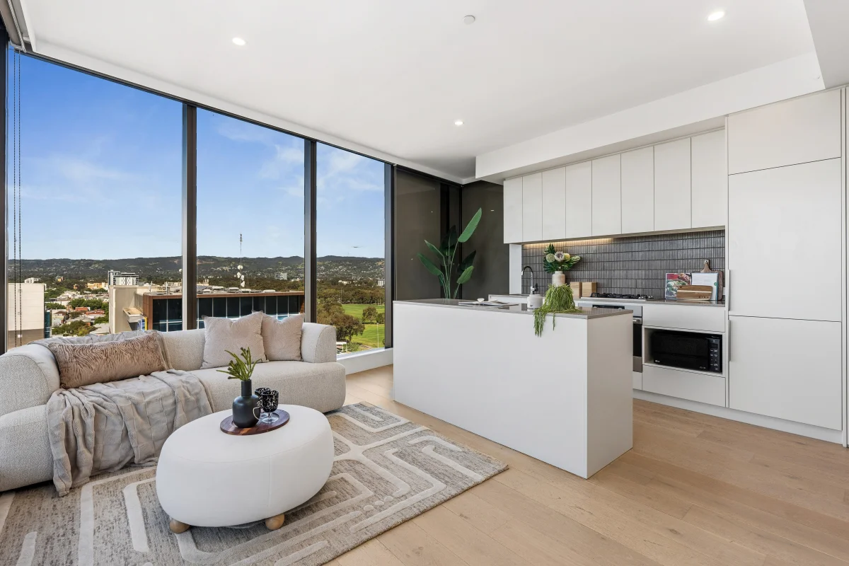 1306/421 King William Street (1/28)