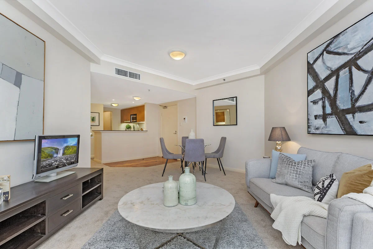1307/281 Elizabeth Street - Image 3