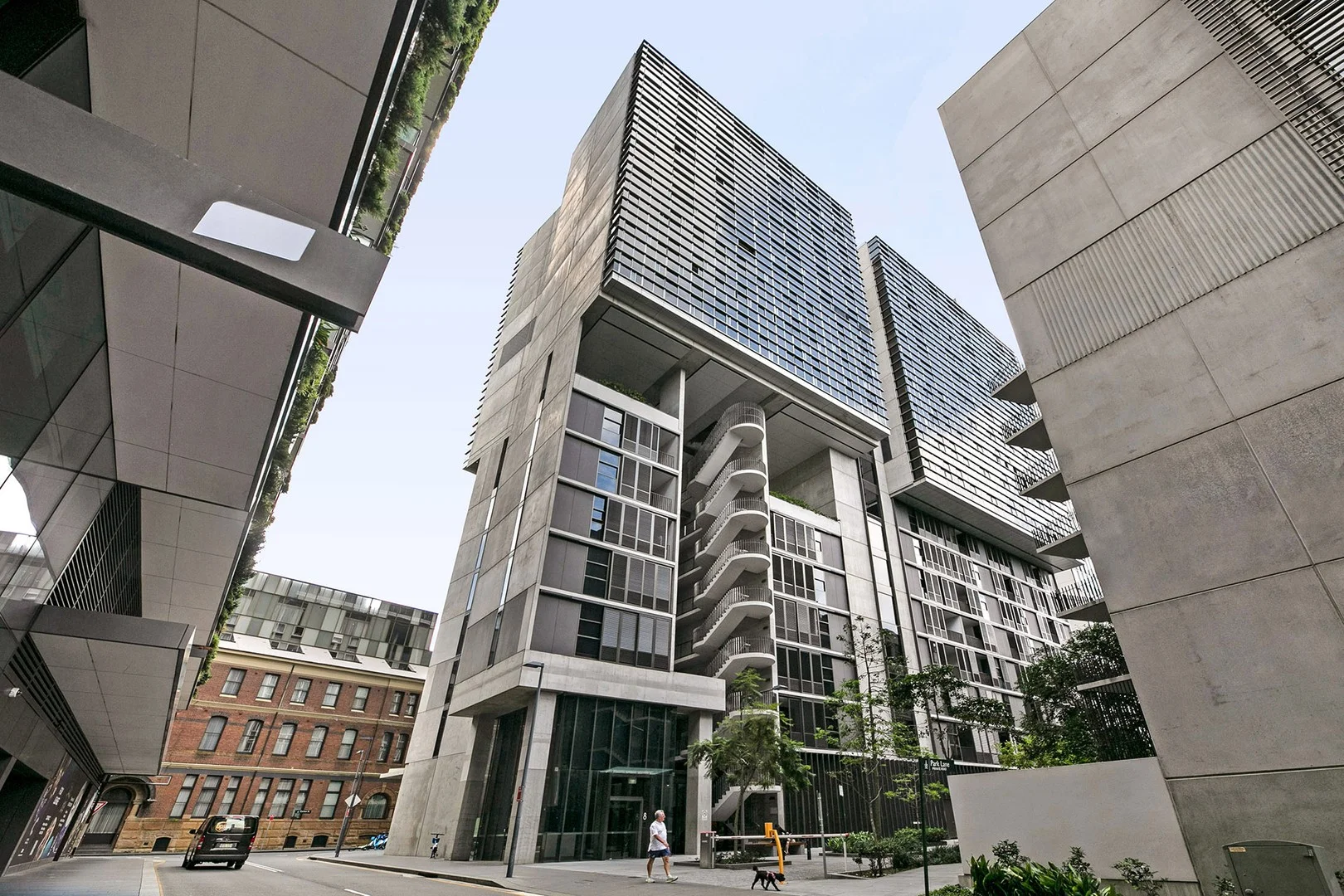 1310/8 Park Lane (1/1)