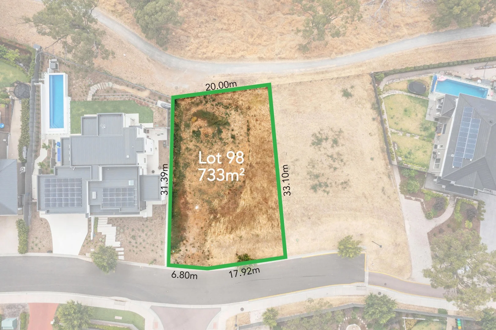 132 Blackwood Park Boulevard (1/12)