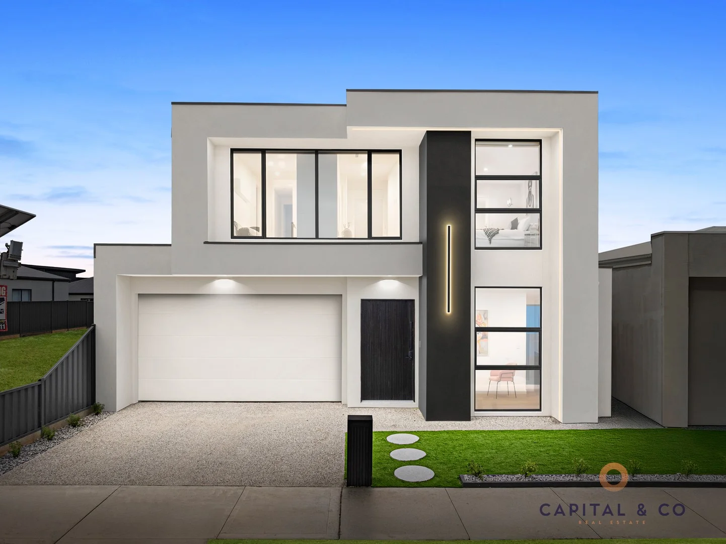 133 Dryland Boulevard (1/1)
