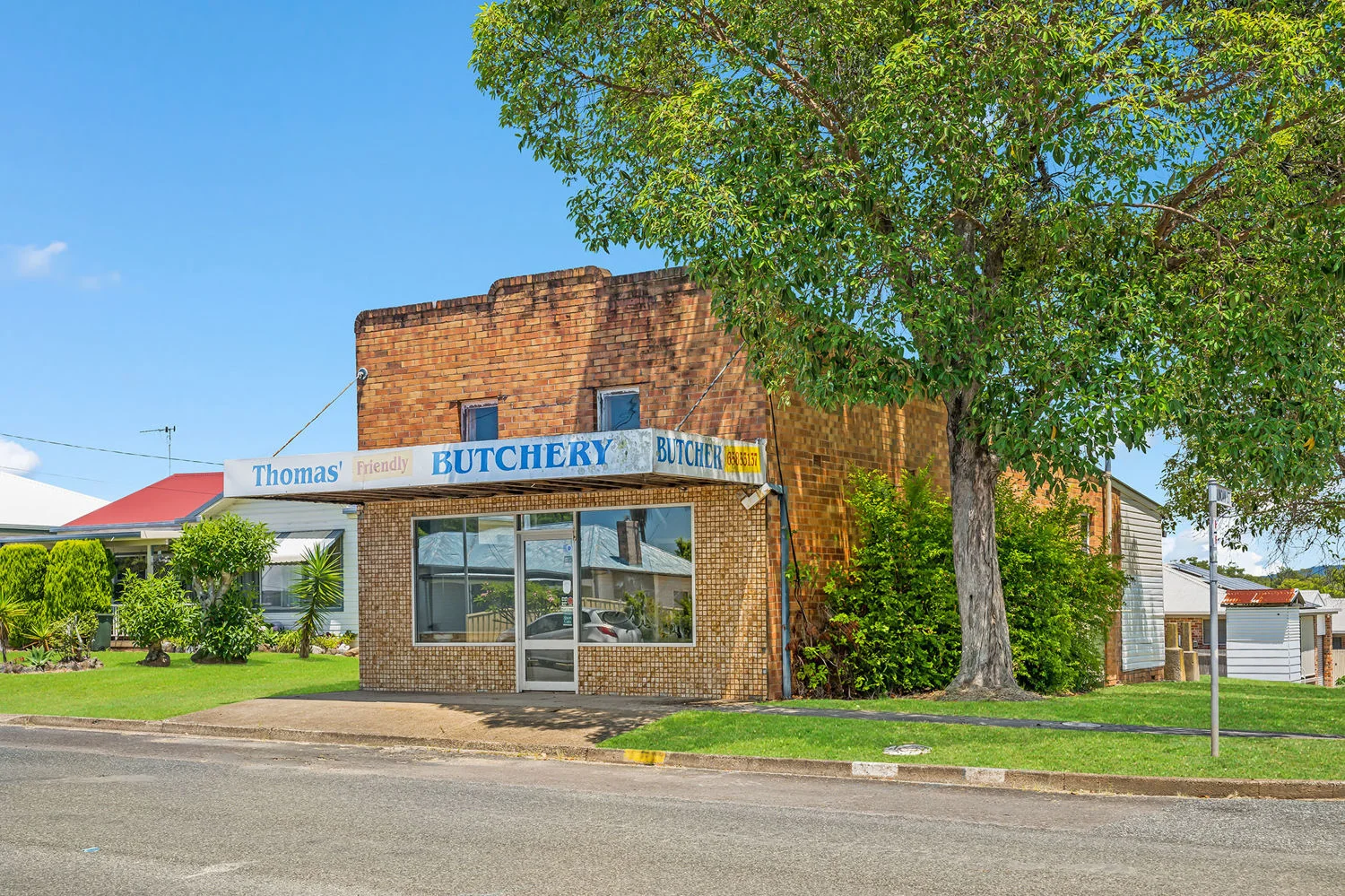 133 High Street (1/1)