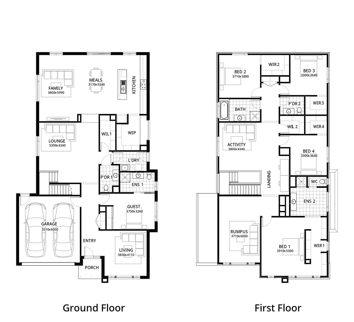 1337 Middleham Street - Image 2