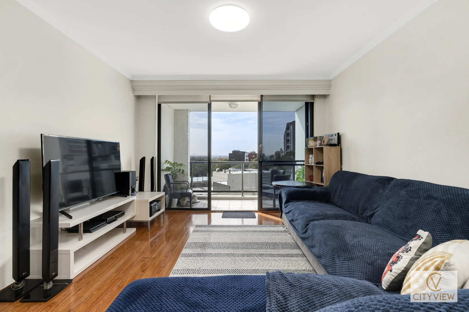 134/323 Forest Road (1/9)