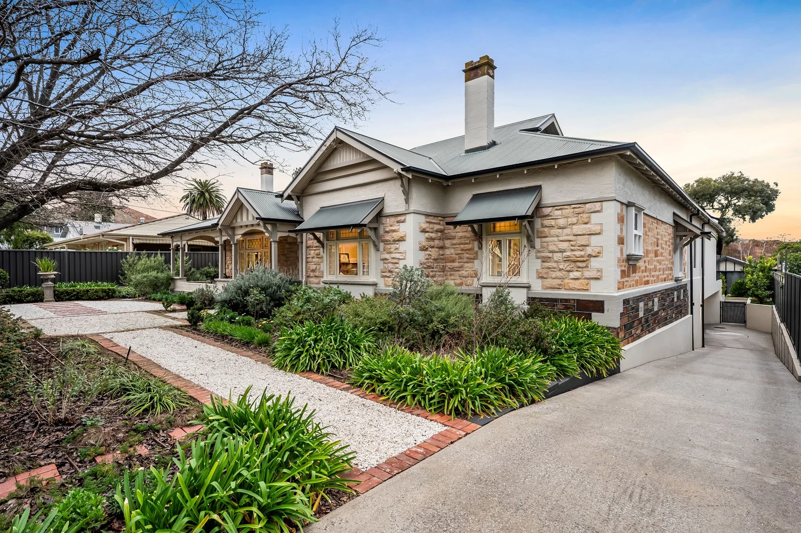 134 Grant Avenue (1/1)