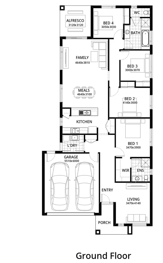 134 Nutans Crescent - Image 2