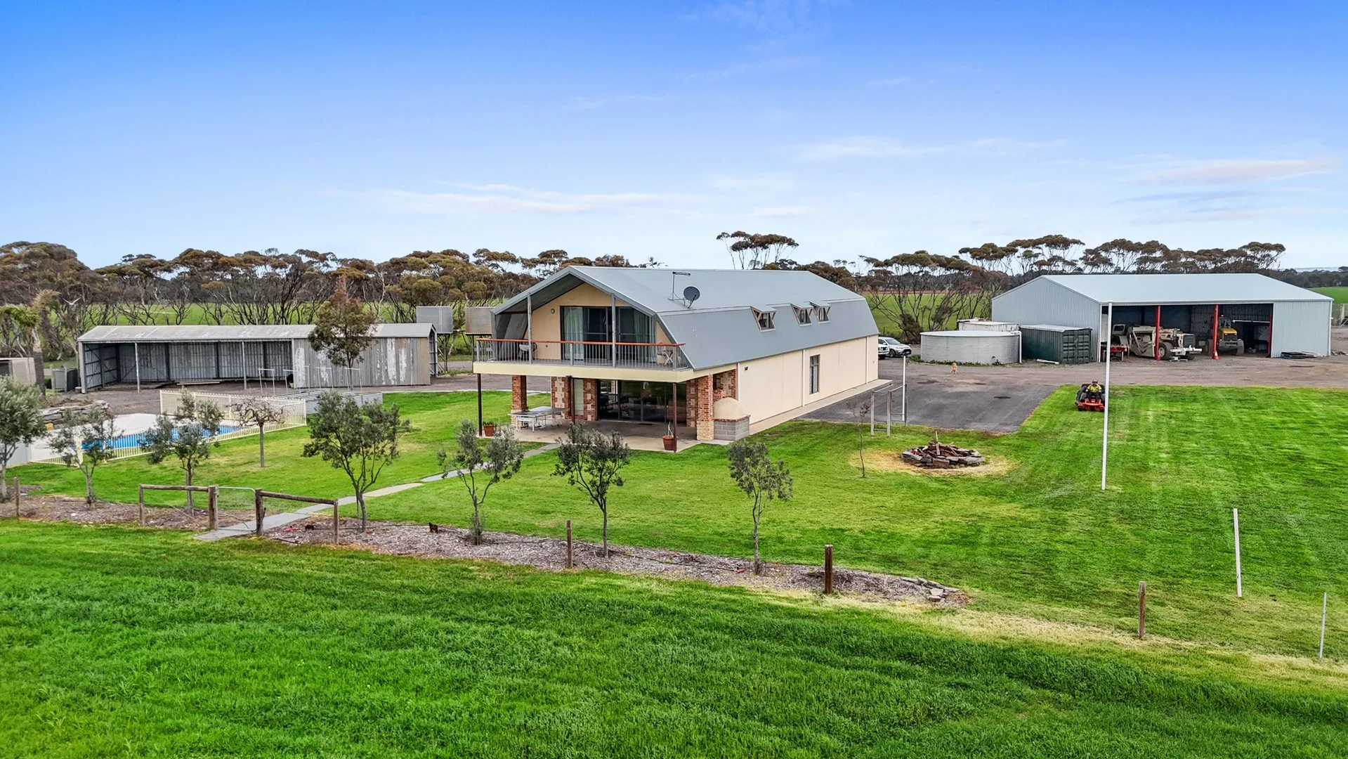 135 Chilton Scrub Road (1/1)