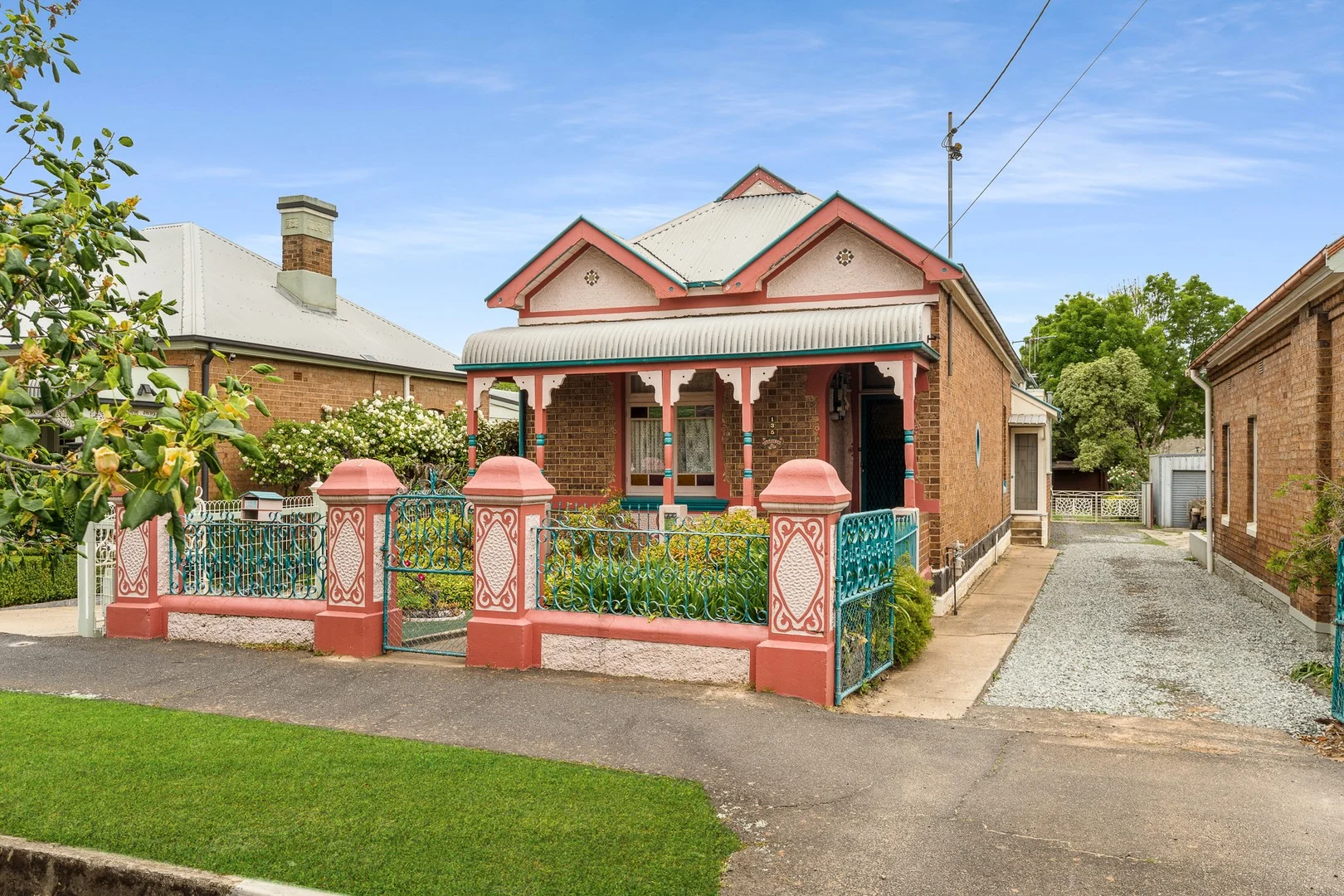 135 Edward Street (1/1)