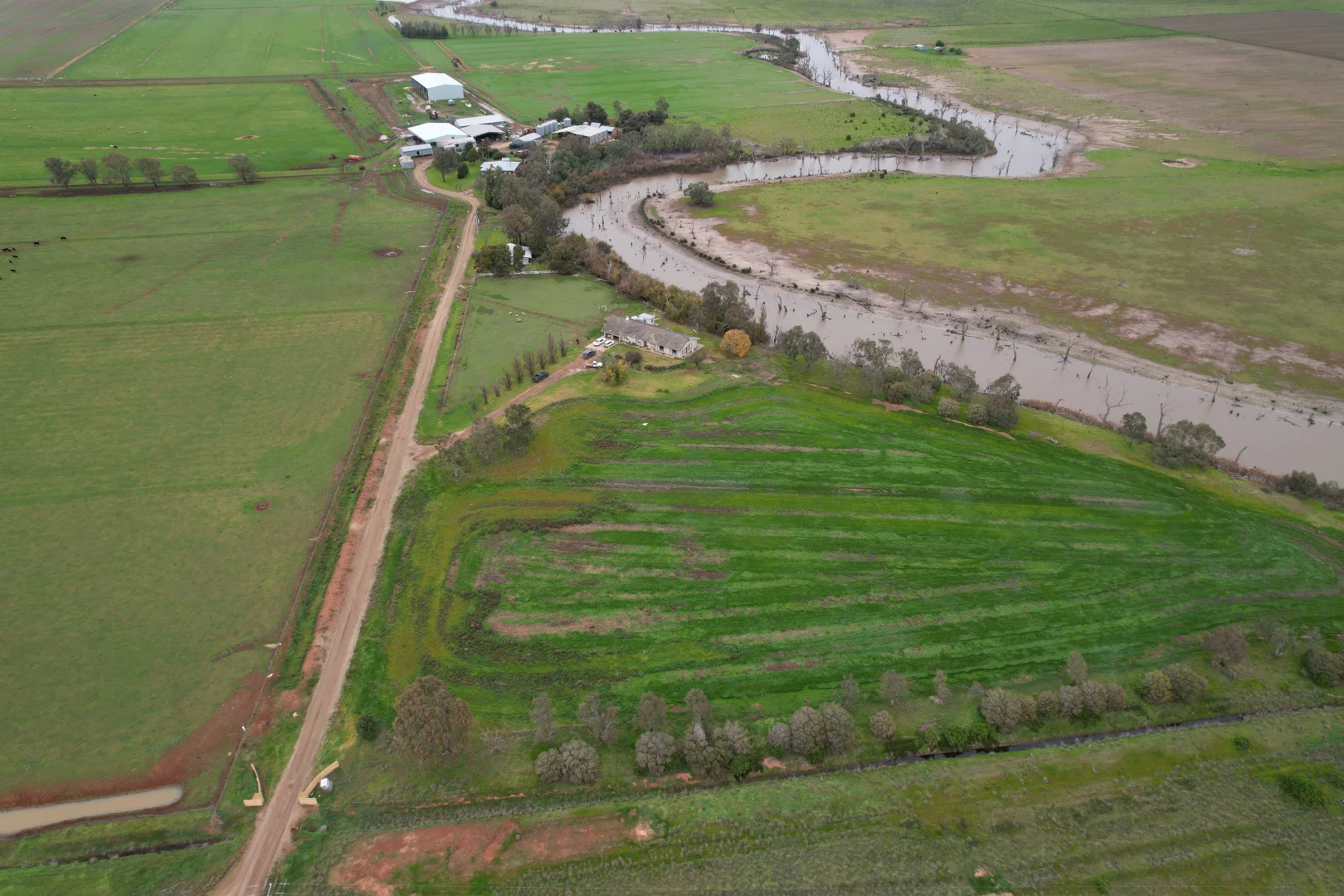 1353 Gunbower-Pyramid Road - Image 5