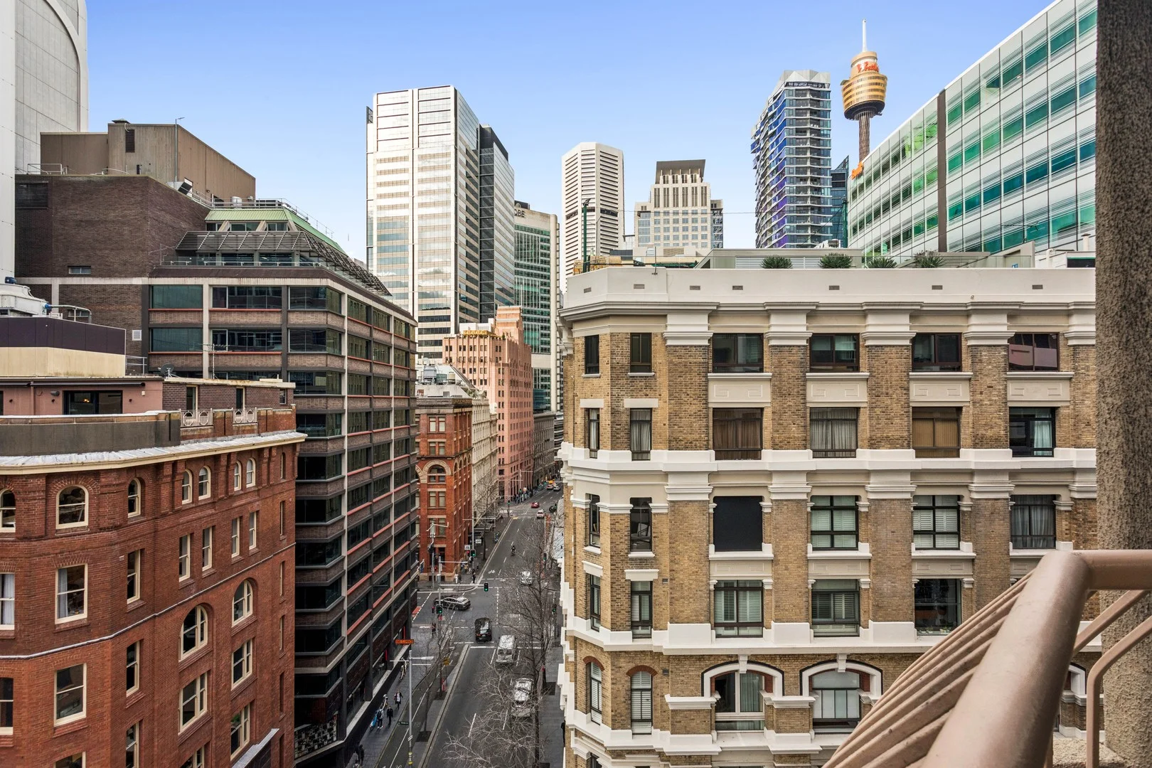 1354/37 King Street (1/8)