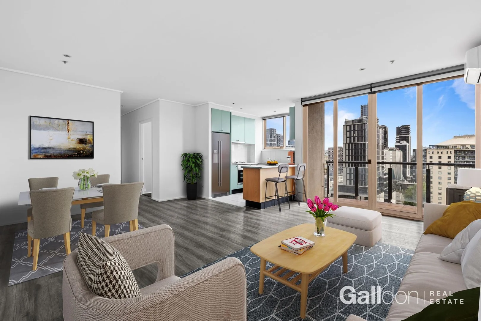137/538 Little Lonsdale Street (1/16)