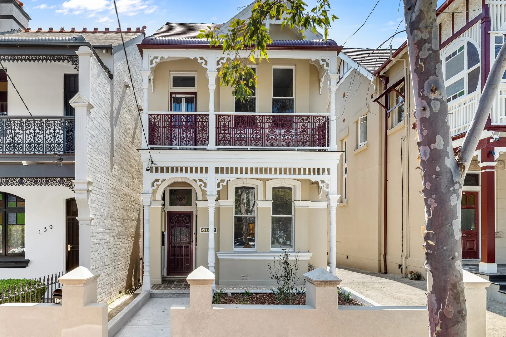 137 Cambridge Street (1/1)