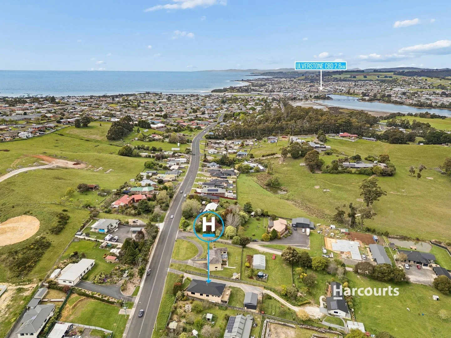 139 South Road (1/3)