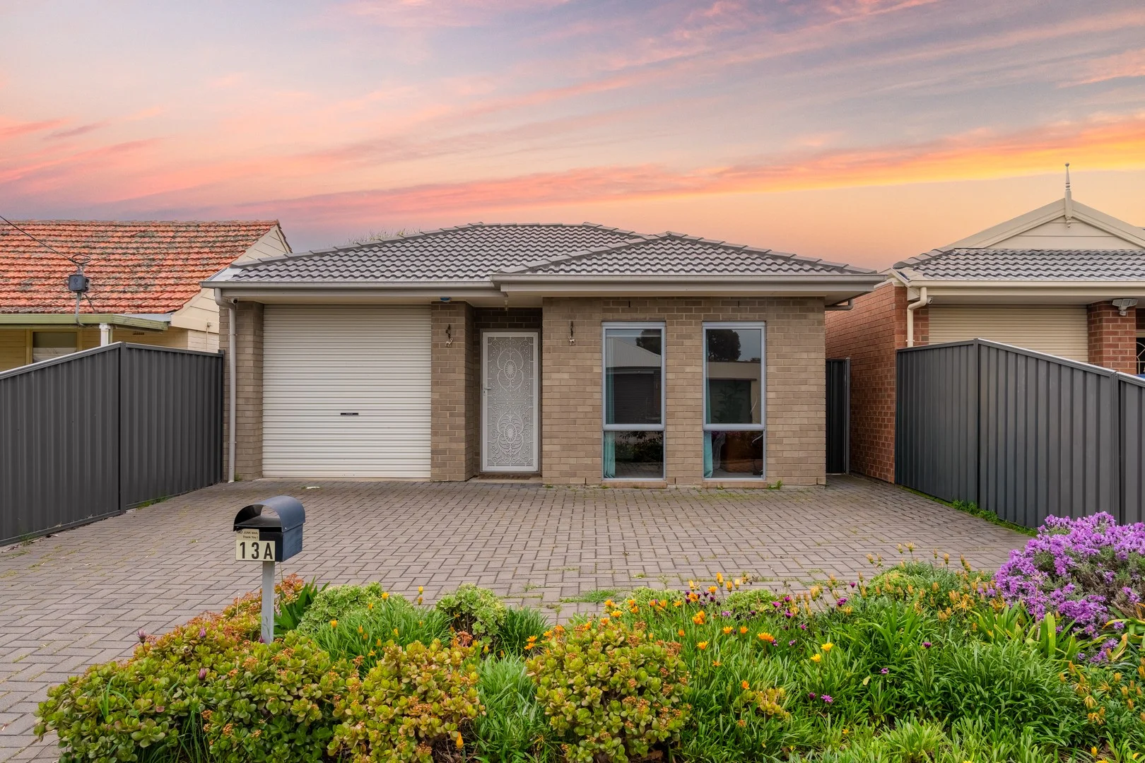 13A Harcourt Avenue (1/1)