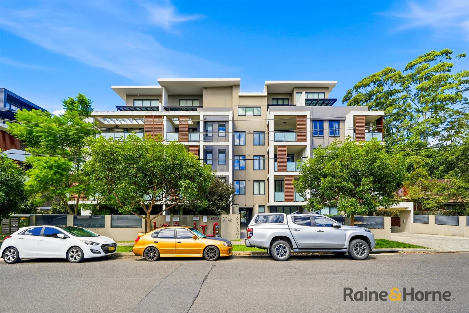 14/4-6A Park Ave (1/1)