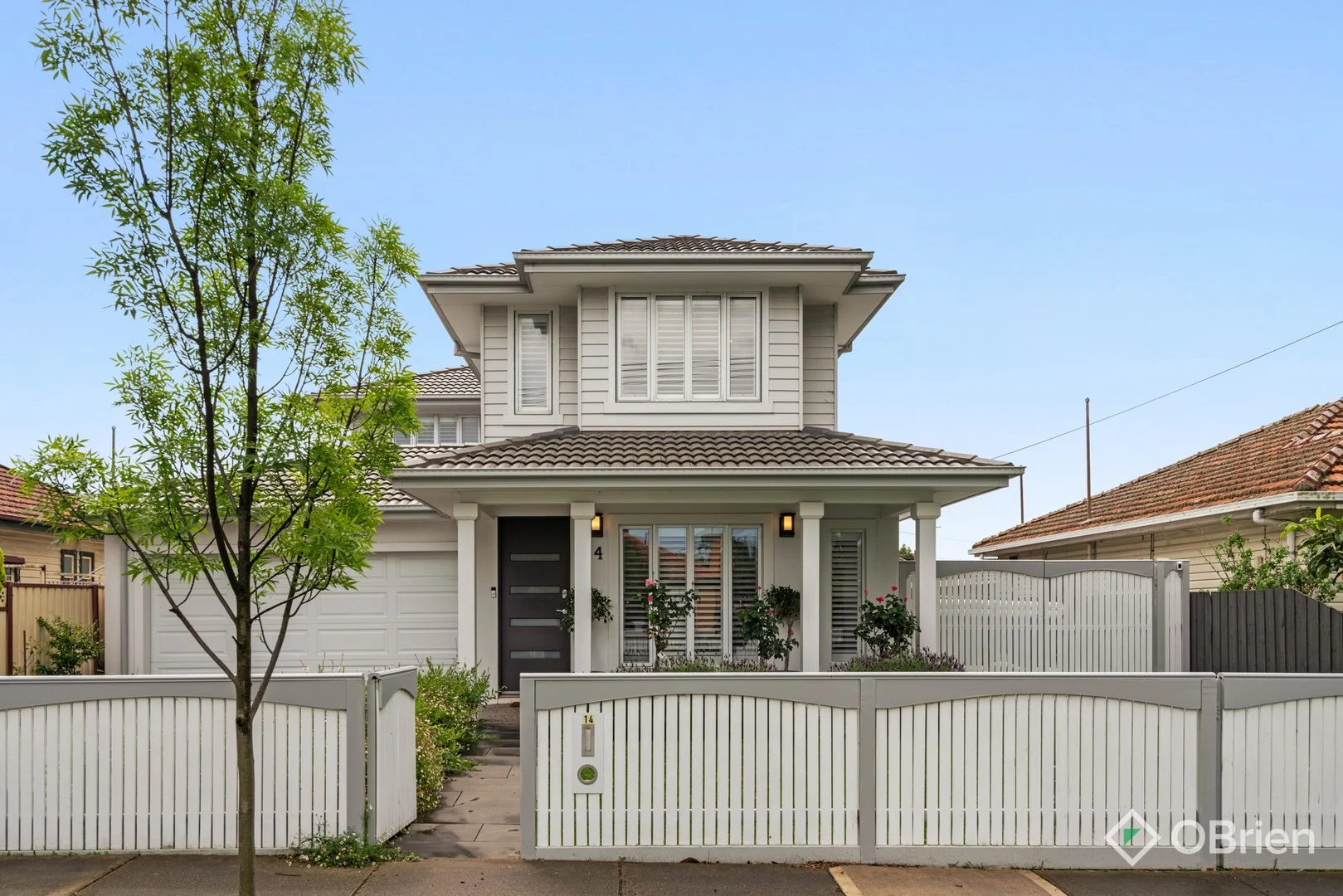 14 Armstrong Street (1/1)