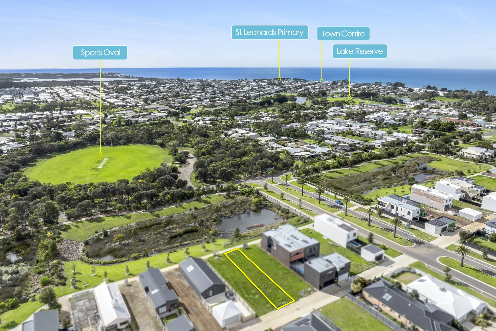 14 Armstrong Walk - Image 3