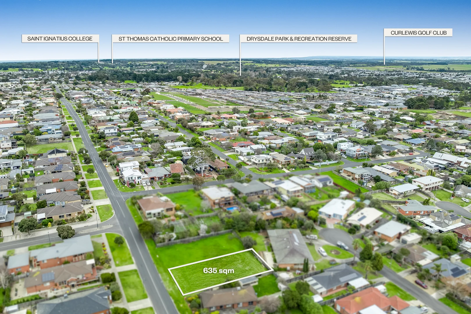 14 Barrands Lane - Image 3