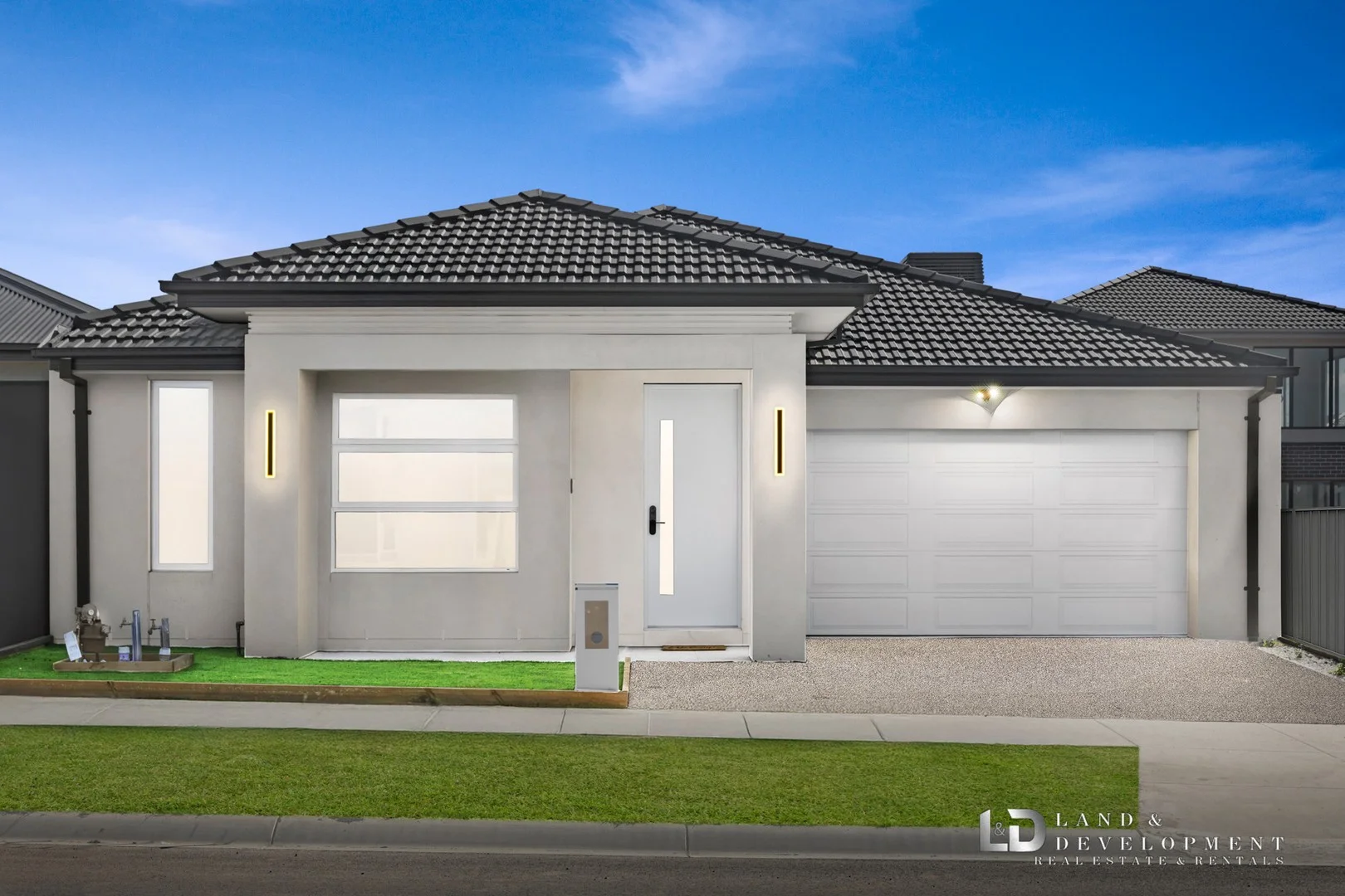 14 Bracegridel Drive (1/15)