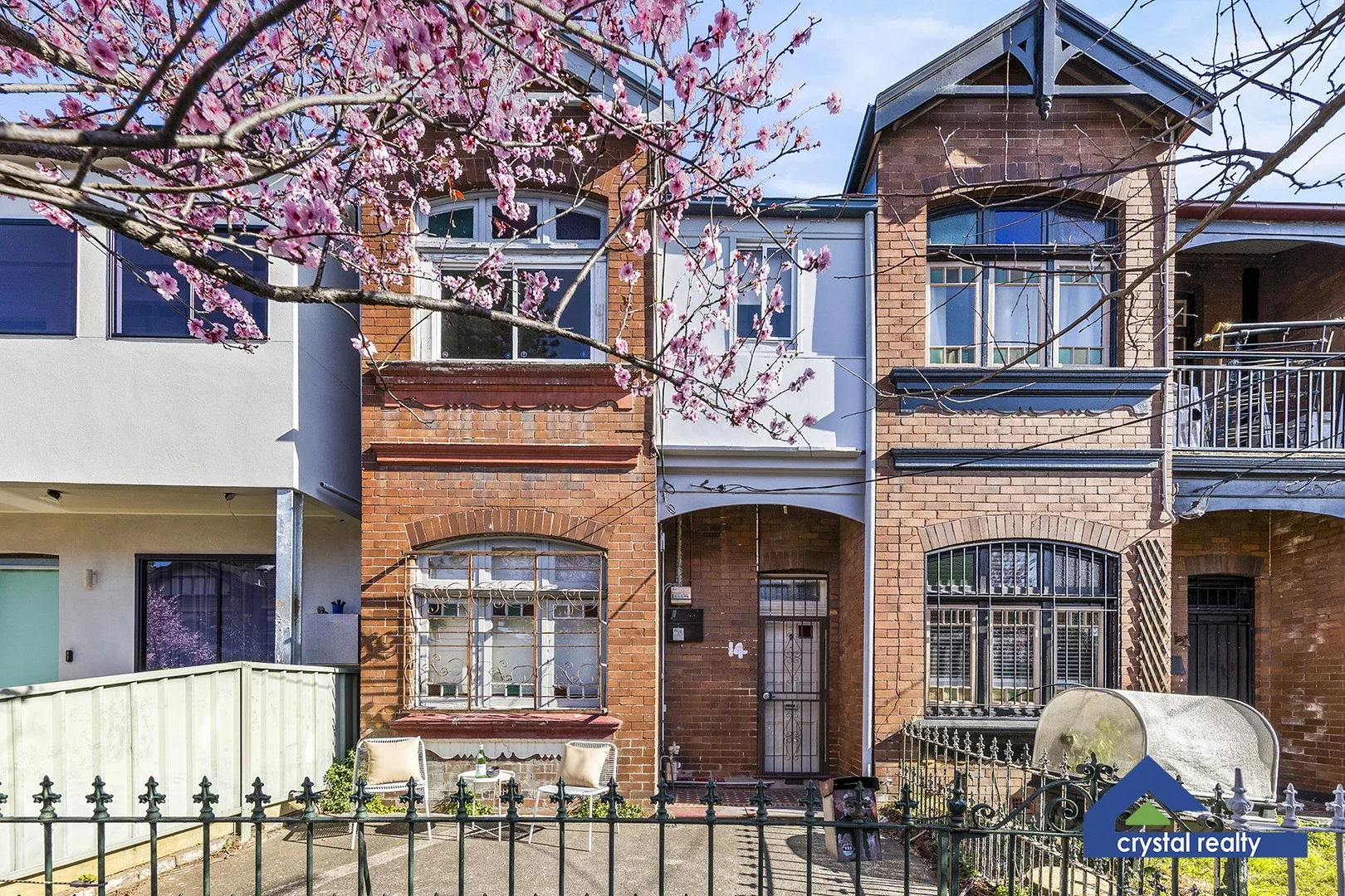 14 Cavendish Street (1/11)