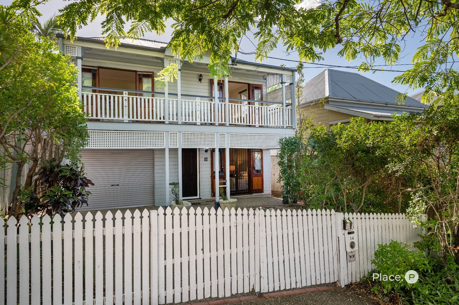 14 Clarendon Street (1/1)