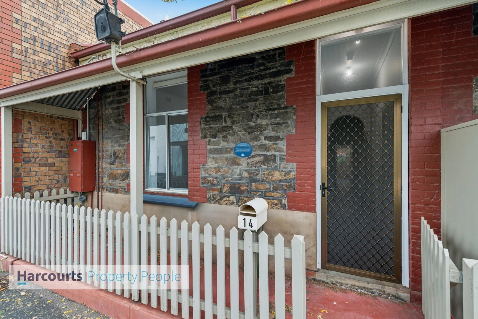14 Claxton Street (1/10)