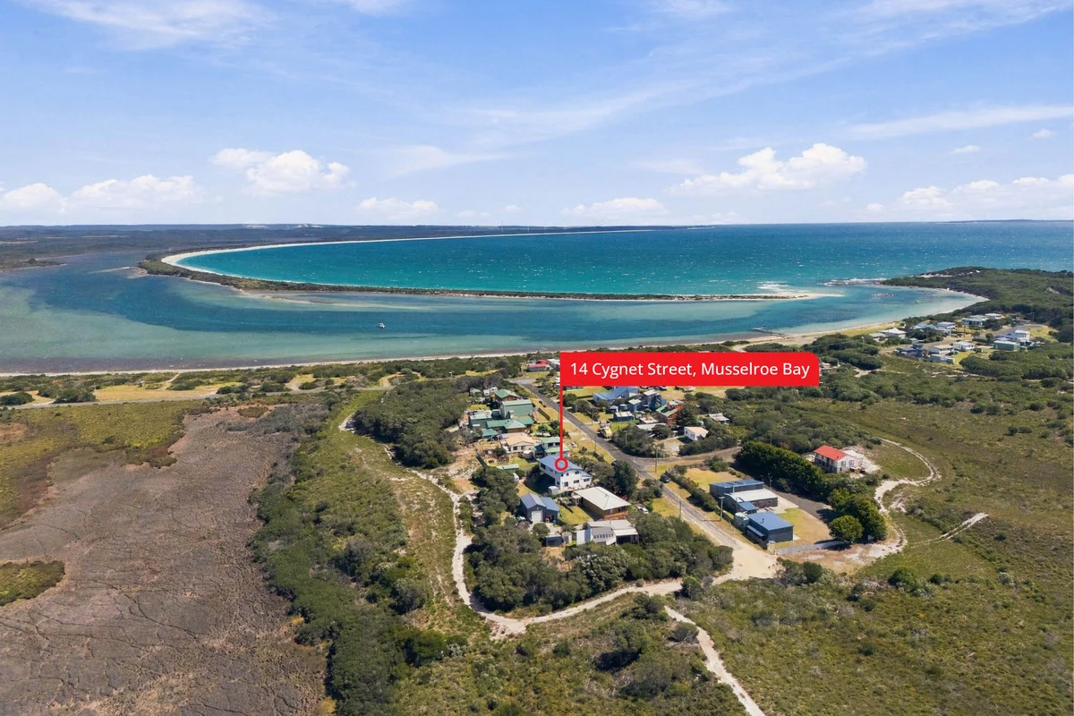 14 Cygnet Street - Image 2