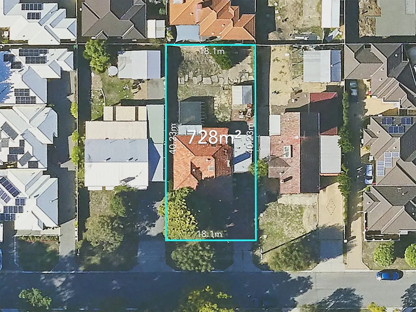 14 Deering Street (1/2)