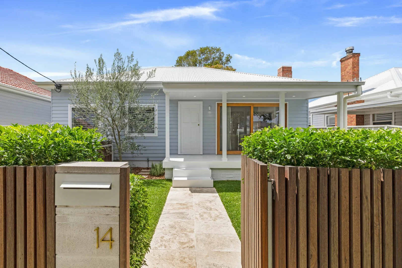 14 Edith Street (1/1)