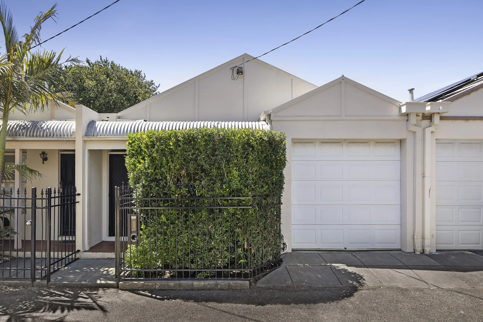 14 Goss Terrace (1/10)