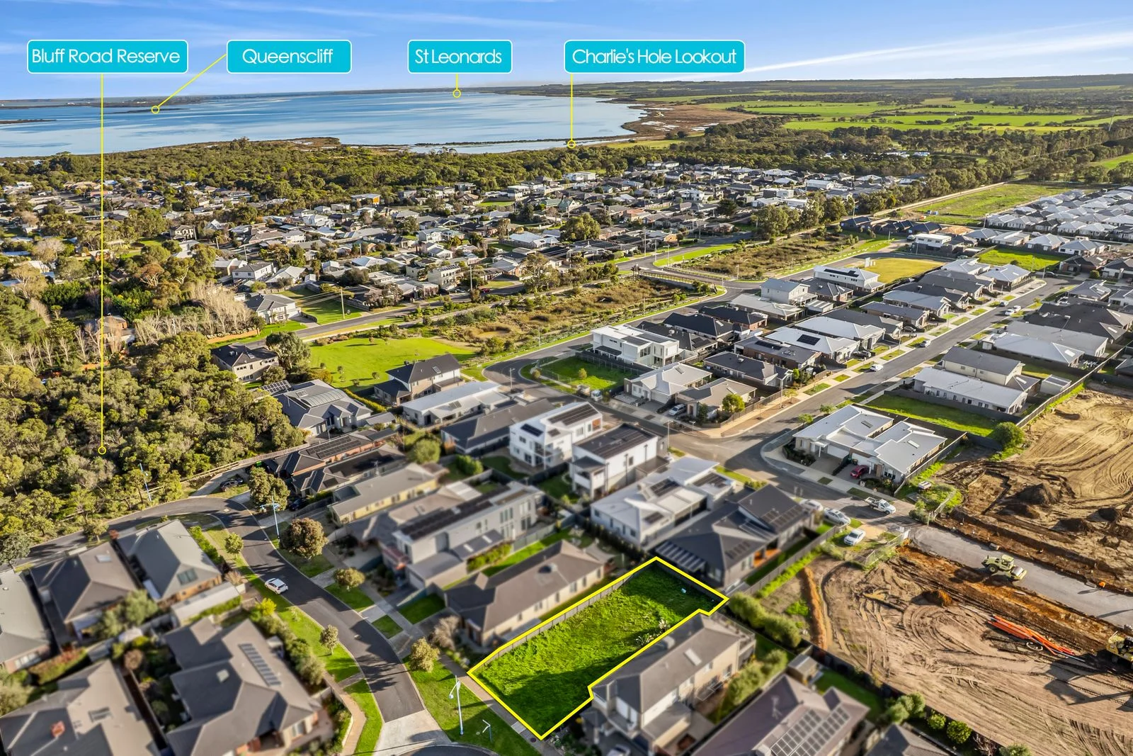 14 Harbour Way - Image 2