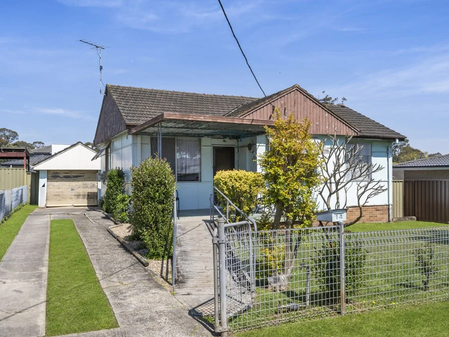 14 Heinze Ave (1/1)