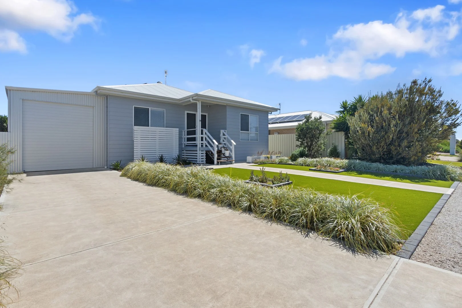 SOLD - Price Withheld