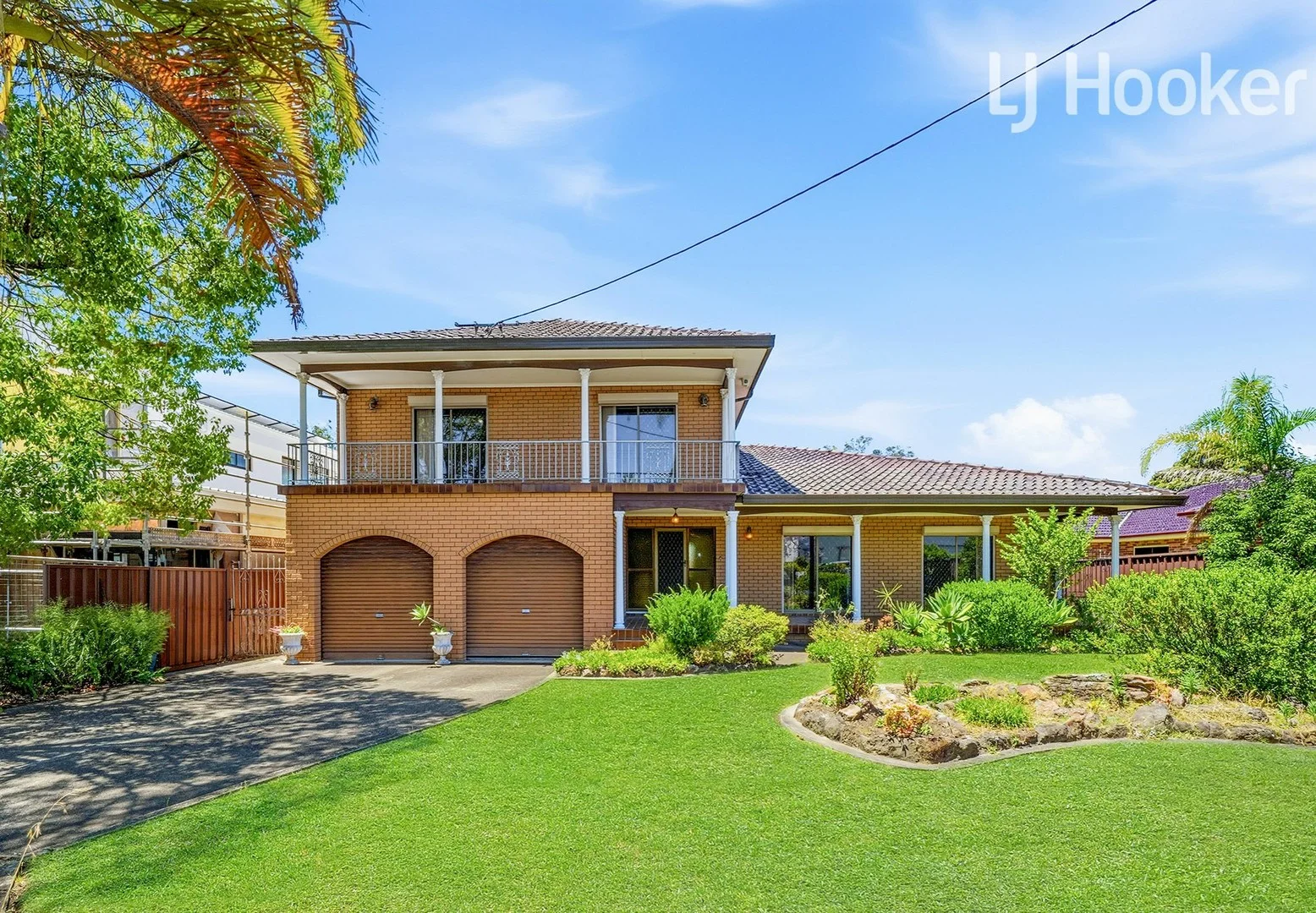 14 Lovoni St
