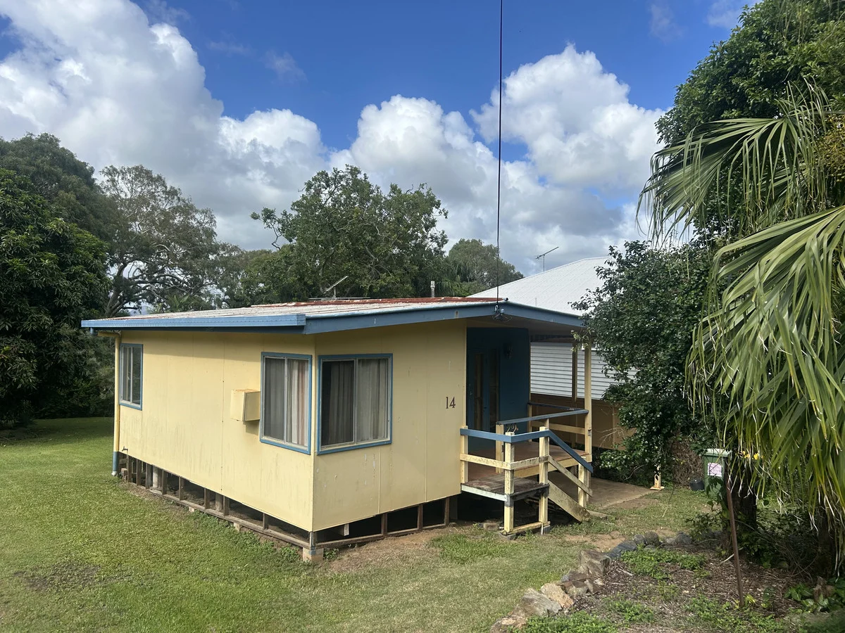 14 Ross Street (1/2)