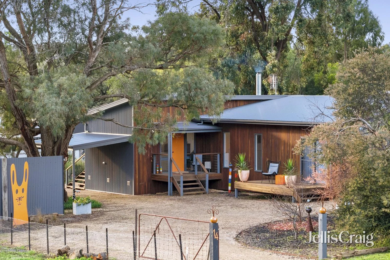 14 Steele Street - Image 2