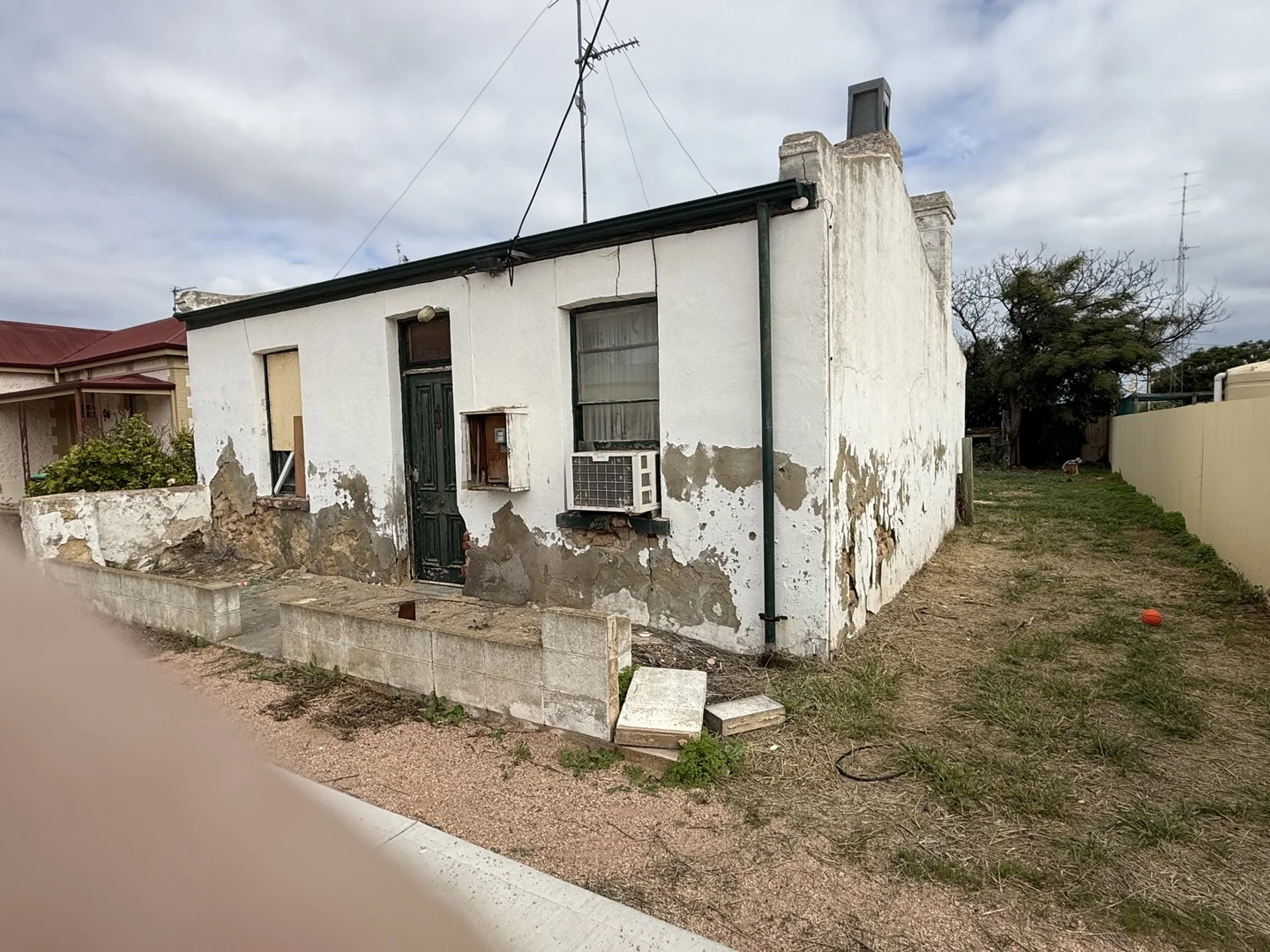 SOLD - $173,000